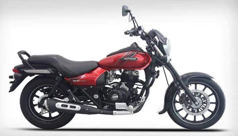 Bajaj Avenger Street 160 ABS Launched In India; Priced At Rs  82,253