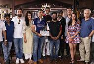 Amitabh Bachchan, Emraan Hashmi's upcoming mystery thriller is titled Chehre