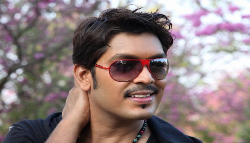 i am not contesting in bigg boss telugu season 8 clarifies serial actor indraneel ksr 