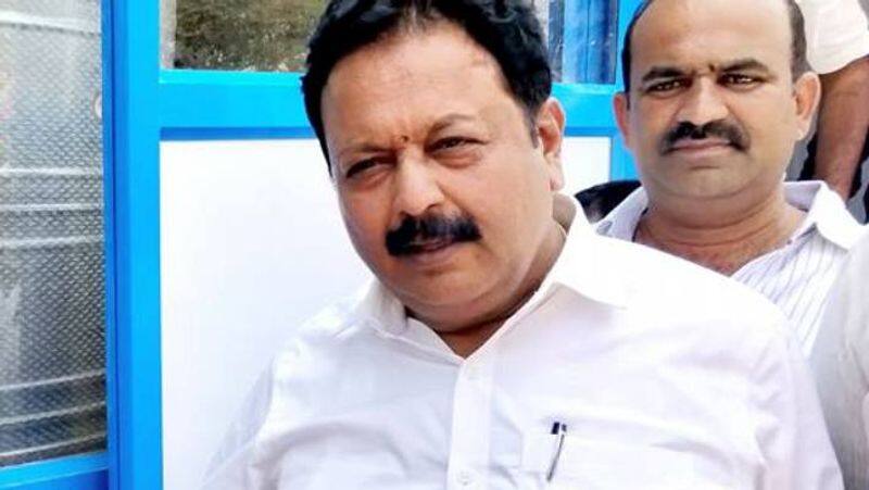 Cheluvaraya Swamy