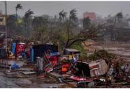 Kerala electricity board help restore power cyclone hit Odisha