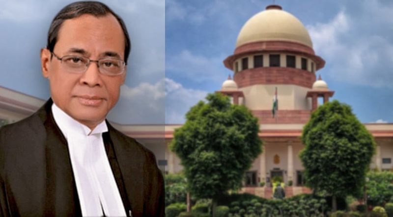 if necessary CJI Ranjan Gogoi will visit Srinagar