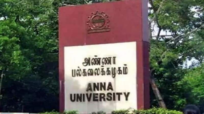 semester exams of anna university was post ponded