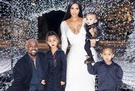 Kim Kardashian West, Kanye West welcome fourth child