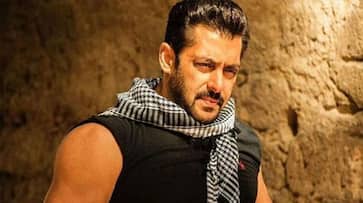 Salman Khan on controversies: Whatever has happened in my life has made me who I am