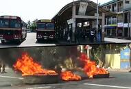 Sri Lanka Trinco natives call hartal seeking removal Governor Hizbullah