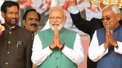 सातवें चरण में एनडीए संभालेगा मोर्चा, दांव पर पूर्वांचल