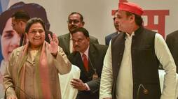 Antagonist Akhilesh Yadav will election campaign for Afzal Ansari in Gazipur with mayawati