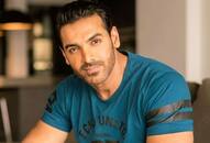 John Abraham injured during 'Pagalpanti' shoot