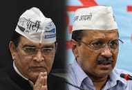 my father paid Arvind Kejriwal Rs 6 crore for West Delhi ticket