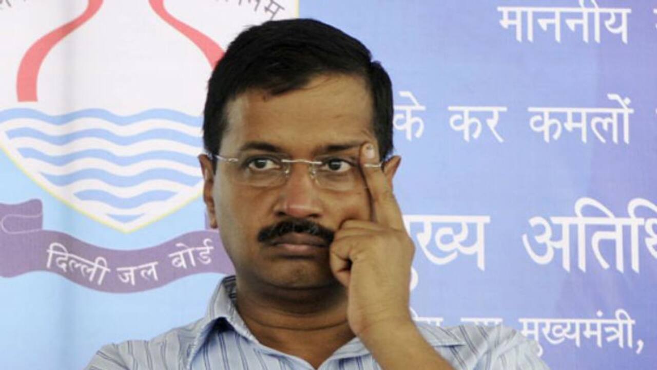 Aam Admi Party