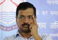 Anonymous survey call on phones say AAP is the clear winner a day ahead of Delhi poll