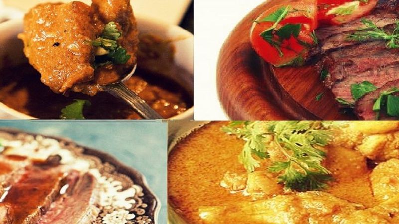 Konkan food festival at Four Points by Sheraton Kochi Infopark