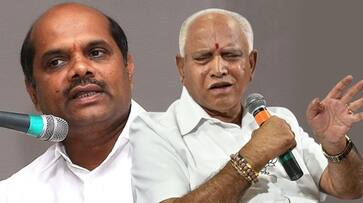 JDS MLA says Karnataka govt can't be destabilised BJP terms it as effort to please Deve Gowda