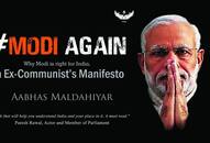 Young political activists must read Modi Again an Ex Communist Manifesto