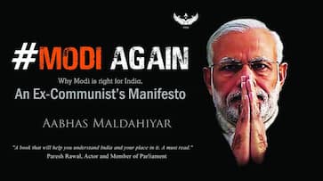 Young political activists must read Modi Again an Ex Communist Manifesto