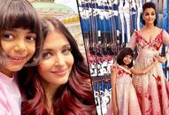 15 adorable pictures of Aaradhya with mom Aishwarya Rai Bachchan