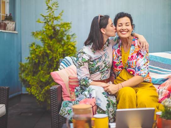 three simple promises may make best gift on mothers day