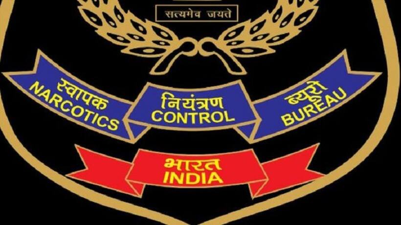 एनसीबी ने किया बड़े ड्रग्स रैकेट का भंडाफोड़, करीब 400 करोड़ रुपये की ड्रग्स बरामद