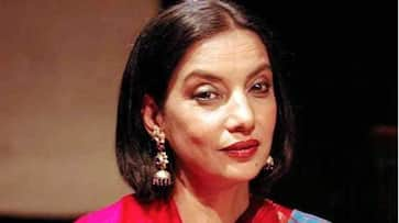 Shabana Azmi joins Steven Spielberg's web series Halo