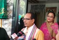 Shivraj Singh Chouhans appeal to voters