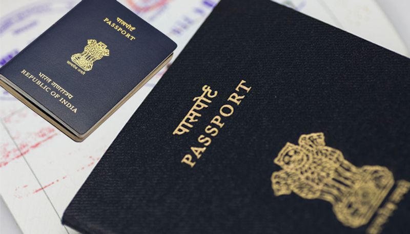 World most powerful passports revealed Know where India ranks