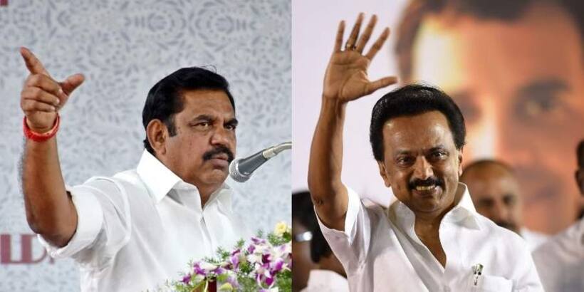 Tamil Nadu polls: AIADMK, DMK blame each other over malpractices, ask their cadres to be vigilant