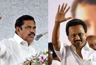 Tamil Nadu polls AIADMK DMK blame each other over malpractices ask cadres vigilant