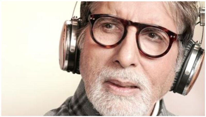 Amitabh Bachan and Shoojit Sircar join hands for heartwarming Mothers Day song