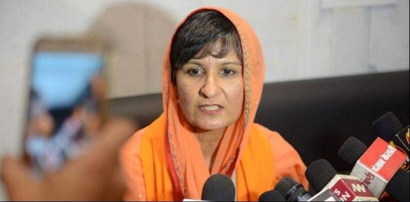 ऑस्ट्रेलियाई राजदूत ने चुनाव में ईवीएम के प्रयोग को सराहा, कहा हमारे पास आज भी नहीं है ईवीएम
