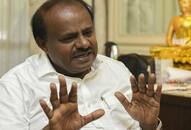 Karnataka CM Kumaraswamy confident completing full term says talks midterm polls irrelevant