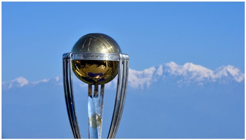 India Host ICC ODI World Cup 2023