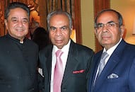 Indian origin hinduja and reuben brothers tops England united kingdom rich list