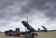 America is deploying Patriot Missile defence system against Iran