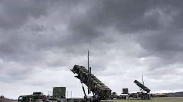 America is deploying Patriot Missile defence system against Iran