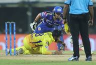 Chennai Super Kings, Mumbai Indians set for slugfest; 150-160 could be winning score