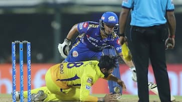 Chennai Super Kings, Mumbai Indians set for slugfest; 150-160 could be winning score