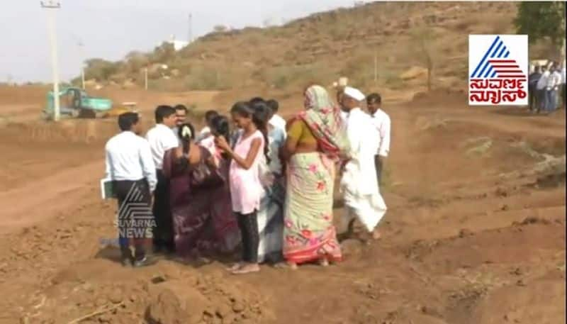 Lake Dredging In Bagalkot By Sri Dharmasthala Rural Development Agency