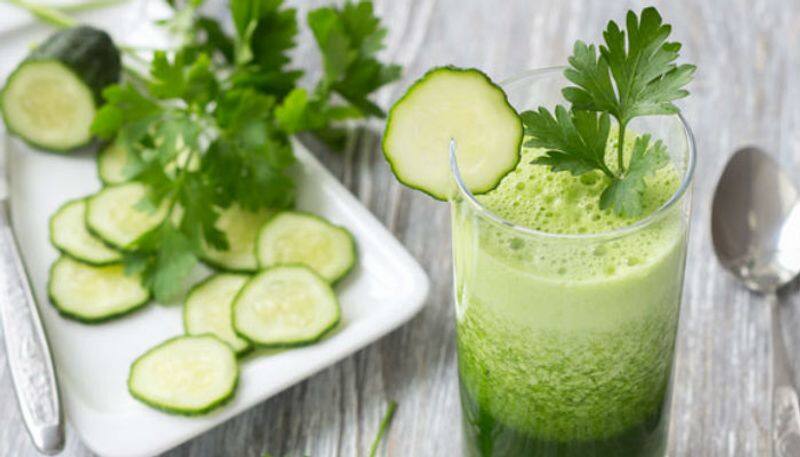 8 impressive health benefits of Parsley