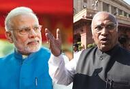 Mallikarjun Kharge: Will Modi hang himself if Congress wins more than 40 seats?