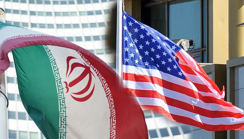 us start another episode of sanction, block metal export of Iran