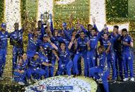 IPL 2019 full list award winners Mumbai Indians clinch record 4th title