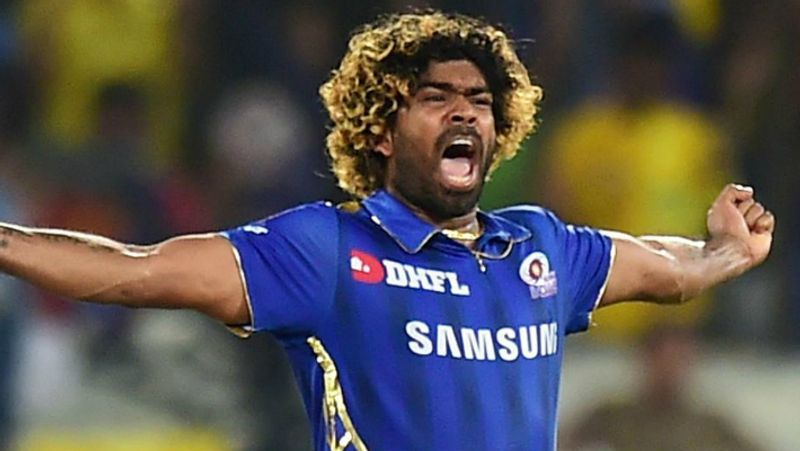 IPL 12 Sensational Lasith Malinga Final Over Helps MI Seal Historic Fourth Title