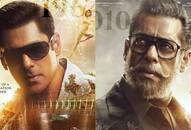 Salman Khan spent over two hours to nail the older look in 'Bharat'