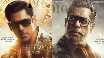 Salman Khan spent over two hours to nail the older look in 'Bharat'