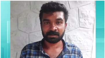 Kerala man arrested for assaulting friend 8 year old daughter