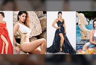 Happy Birthday Sunny Leone: Sunny Leone's fashion journey unravelled in 11 pictures