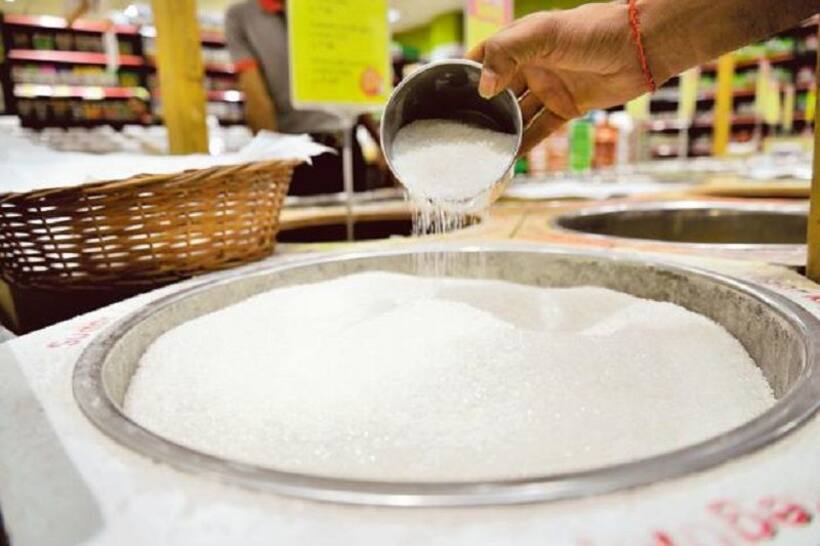 तेल का निर्यात कम होने के बावजूद ईरान ने बढ़ाया भारतीय चीनी का आयात