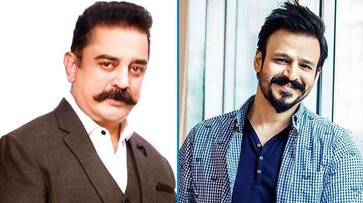 Vivek Oberoi to Kamal Haasan on 'first terrorist was Hindu' remark: Let's not divide India