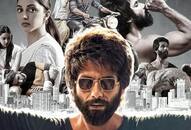 Kabir Singh trailer: Shahid Kapoor plays stubborn, self-destructive, angry man in love